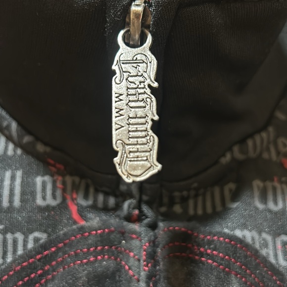 Ecko unlimited track jacket - Picture 2 of 6